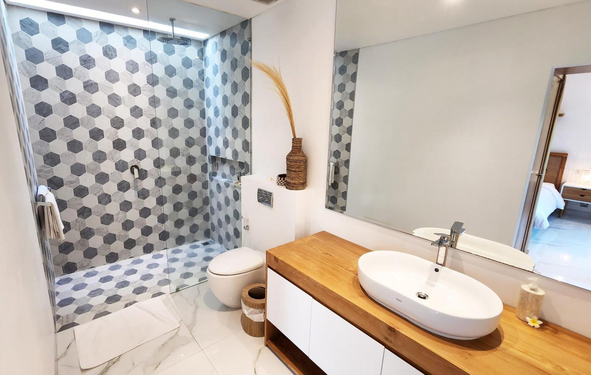Villa Vana, Sitara Villa Group スミニャック エクステリア 写真