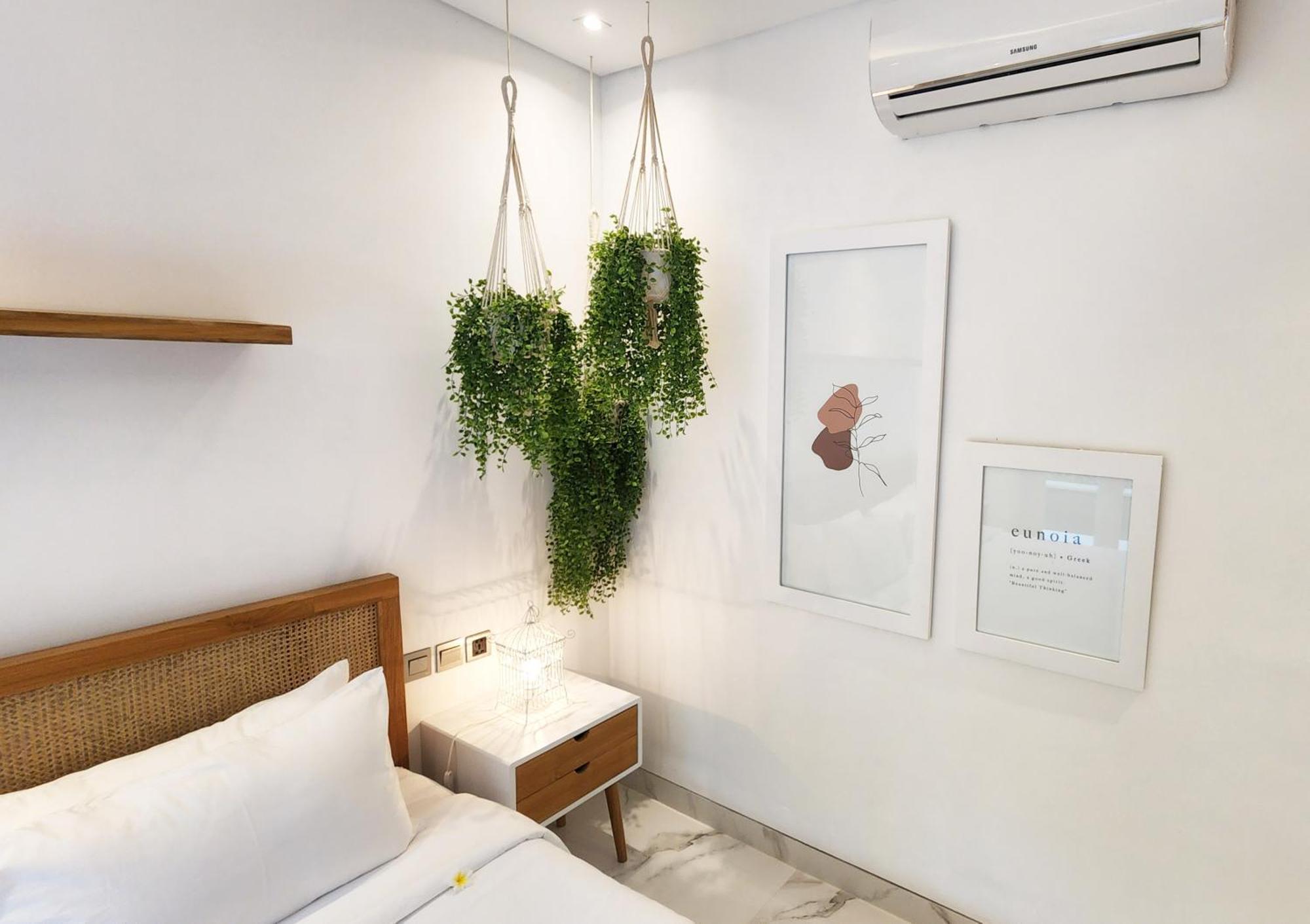 Villa Vana, Sitara Villa Group スミニャック エクステリア 写真