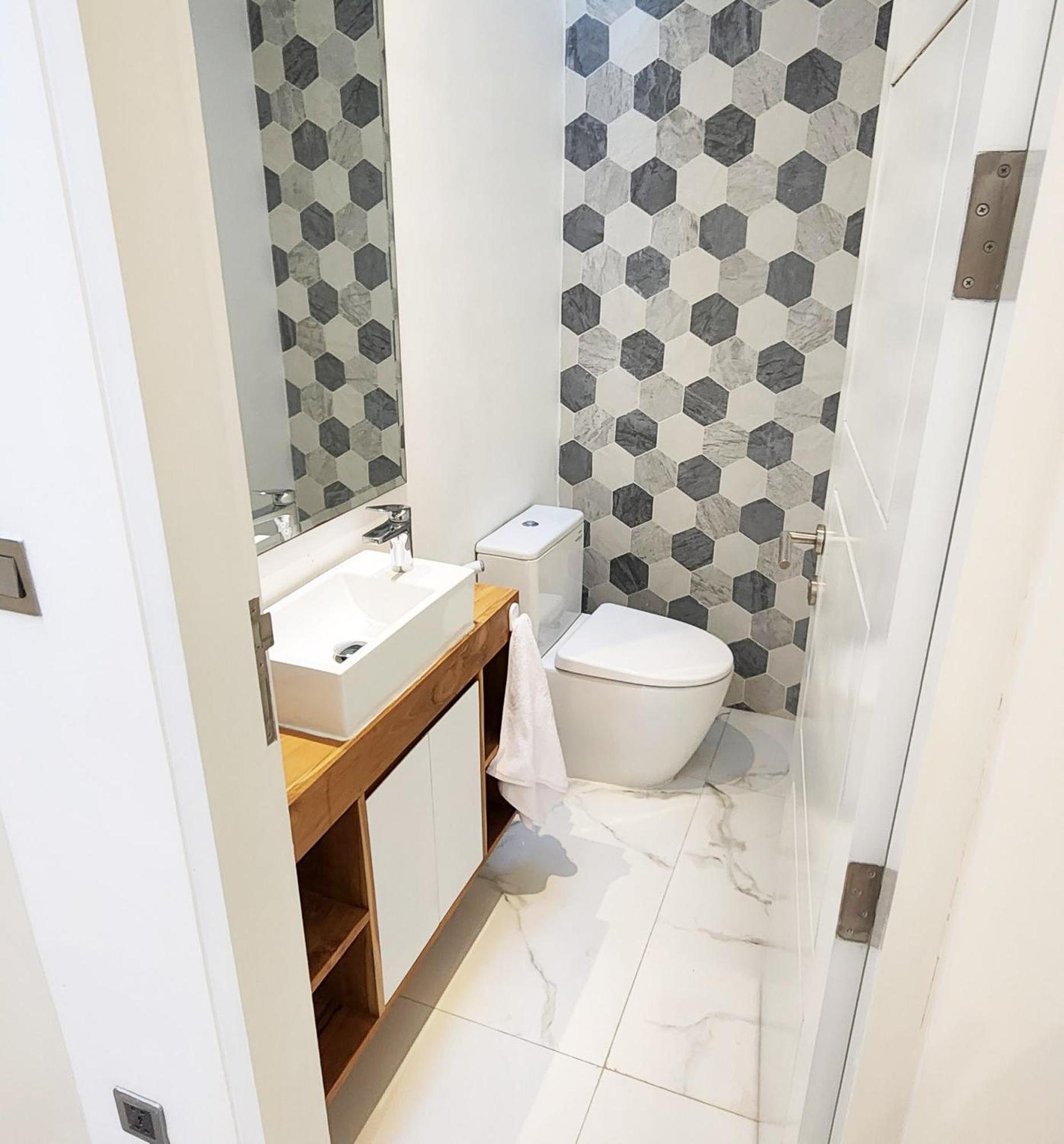Villa Vana, Sitara Villa Group スミニャック エクステリア 写真